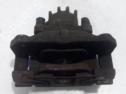 Left front brake caliper PEUGEOT 508 I (8D_) 2.0 HDi Hybrid4 AWC | BP31443199M105 - Image 2
