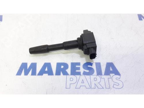 Used Ignition coil RENAULT CAPTUR I (J5_, H5_) 1.2 TCe 120 (120 hp) 31532073