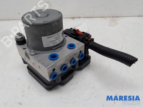 Módulo de ABS OPEL KARL (C16) 1.0 (73 hp) 31407241