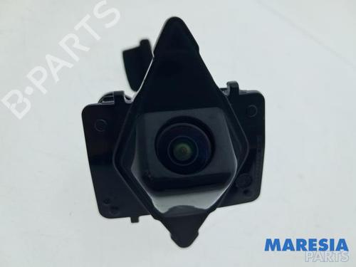 Kamera für Kamera RENAULT CAPTUR II (HF_) TCe 160 (HFN1) (158 hp) 39932847 39932847