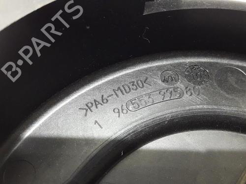 Timing cover CITROËN C5 III Break (RW_) 2.0 HDi | BP31392941M123