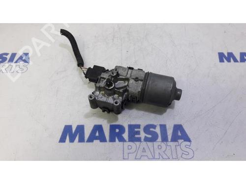 Used Front wiper motor VAUXHALL COMBO Mk III (D) Box Body/MPV (X12) 1.3 CDTi (90 hp) 31459062