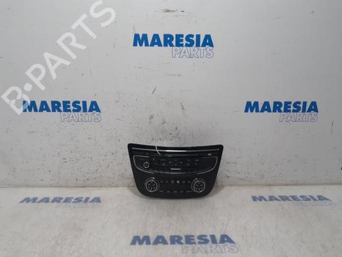 Used Climate control PEUGEOT 508 SW I (8E_) 2.2 HDi (204 hp) 31466151