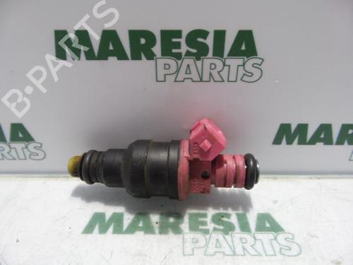 Used Injector Injector RENAULT TWINGO I (C06_) 1.2 (C066, C068) (58 hp) 31463565 31463565