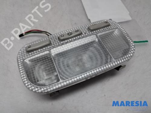 Used Interior roof light PEUGEOT 5008 (0U_, 0E_) 1.6 HDi (114 hp) 31414921