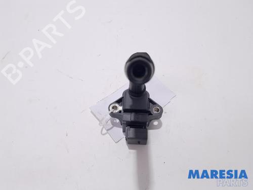 Used Ignition coil RENAULT CAPTUR I (J5_, H5_) 1.3 TCe 150 (J5NK, J5JS) (150 hp) 31480486