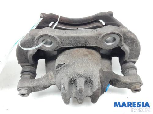 Left front brake caliper CITROËN C4 II (NC_) 1.4 VTi 95 (NC8FP0) | BP31464709M105