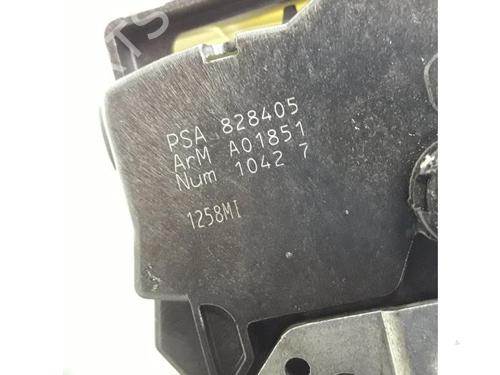 Module électronique CITROËN BERLINGO MULTISPACE (B9) 1.6 | BP31384719M83 