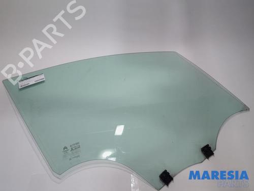 Used Front right door window CITROËN C3 III (SX) 1.2 THP 110 (SXHNPS, SXHNZT, SXHNZ6) (110 hp) 31533534