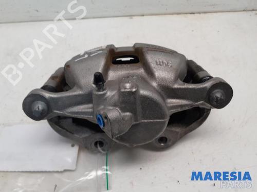 Used Left front brake caliper Left front brake caliper CITROËN C4 III (BA_, BB_, BC_) ë-C4 (BCZKXC, BZCKSC) (136 hp) 31404925 31404925