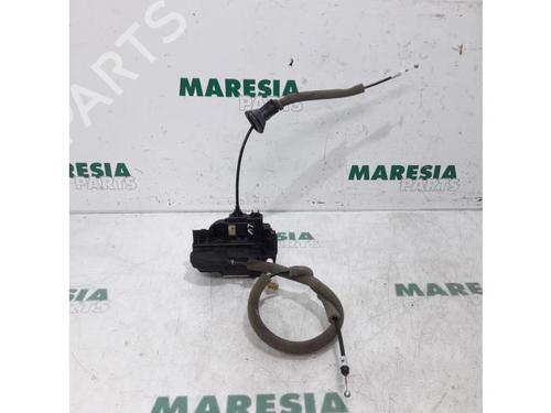 Used Electronic module RENAULT KOLEOS I (HY_) 2.5 (HY0C, HY0N) (171 hp) 31493565