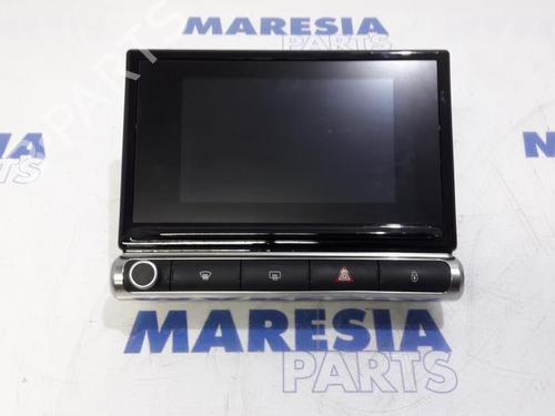 Display CITROËN C3 AIRCROSS II (2R_, 2C_) 1.2 PureTech 82 (2RHMRC, 2RHMZB) (82 hp) 31497464
