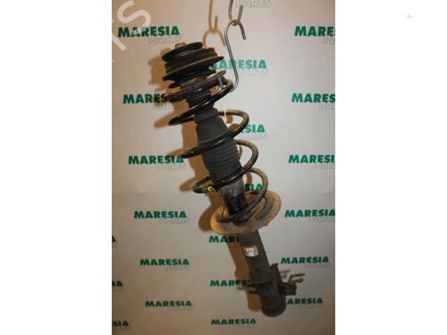 Used Left front shock absorber FIAT PUNTO (188_) 1.2 60 (188.030, .050, .130, .150, .230, .250) (60 hp) 31413807