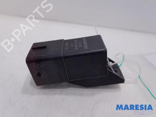Used Electronic sensor FIAT SCUDO Van (270_, 272_) 1.6 D Multijet (90 hp) 31446463