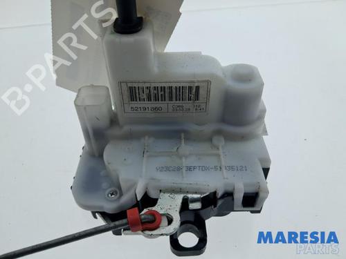 Electronic module FIAT 500 (312_) 1.2 (312AXA1A) | BP39449697M83 - Image 4