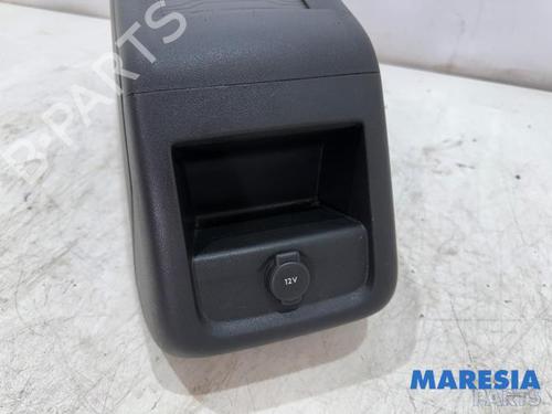 Mittelkonsole CITROËN C4 Picasso II 1.6 THP 155 | BP31536157I22 