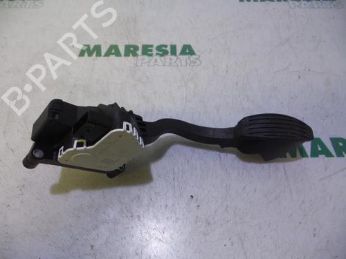 Used Electronic module FIAT 500 (312_) 0.9 (312AXN1A) (80 hp) 31507701