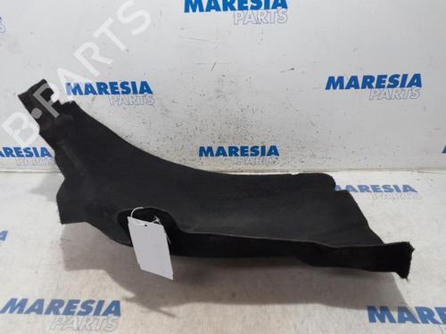 Hjulbue Hjulbue PEUGEOT 508 SW I (8E_) 1.6 THP (156 hp) 31403325 31403325