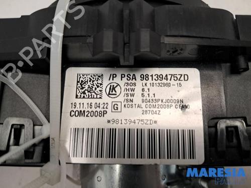 Switch CITROËN C4 CACTUS 1.2 THP 110 | BP31426629I30 