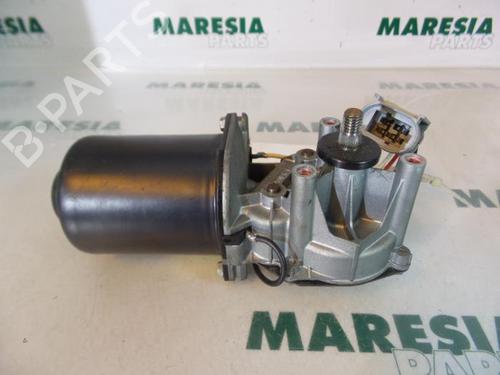 Used Front wiper motor RENAULT KANGOO (KC0/1_) 1.4 (KC0C, KC0H, KC0B, KC0M) (75 hp) 31523412