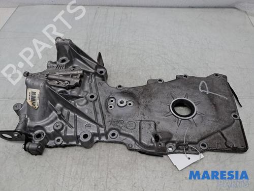 Tapa distribución RENAULT CLIO IV Grandtour (KH_) 0.9 TCe 90 (90 hp) 32394924