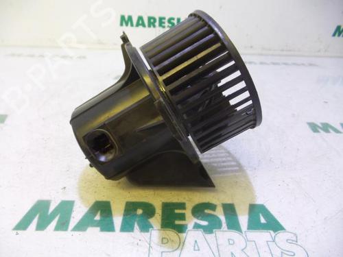 Used Heater blower motor PEUGEOT 307 SW (3H) 1.6 16V (109 hp) 31532239