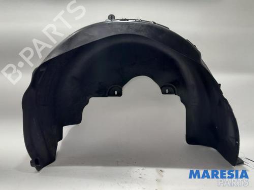 Hjulbue PEUGEOT EXPERT Van (V_) 2.0 BlueHDi 120 (122 hp) 31391407