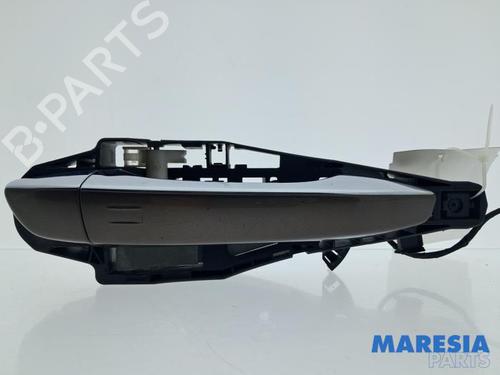 Used Front right exterior door handle Front right exterior door handle PEUGEOT 308 II (LB_, LP_, LW_, LH_, L3_) 1.6 THP 125 (125 hp) 33432824 33432824