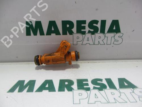 Used Injector Injector PEUGEOT 307 (3A/C) 1.6 16V (109 hp) 31484558 31484558
