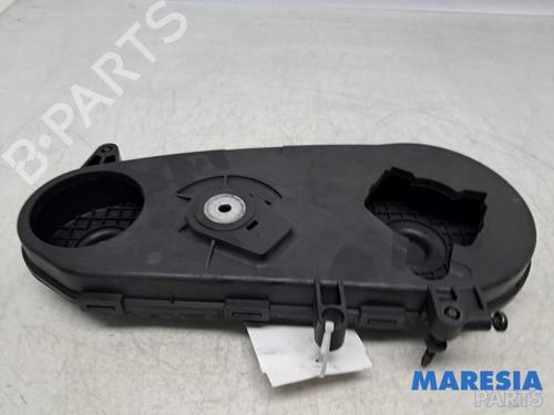 Used Timing cover CITROËN C6 (TD_) 2.7 HDi (204 hp) 31481332