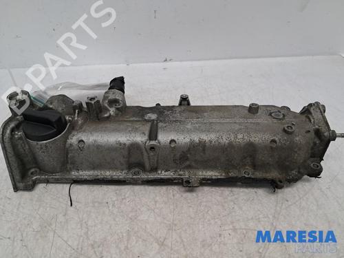 Used Valve cover FIAT PANDA (169_) 1.2 (169.AXB11, 169.AXB1A) (60 hp) 31422274