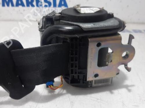 Front right seatbelt PEUGEOT 308 CC (4B_) 1.6 16V | BP31509574I25 - Image 2
