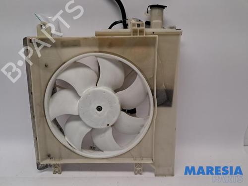 Used Pipe PEUGEOT 107 (PM_, PN_) 1.0 (68 hp) 31412315