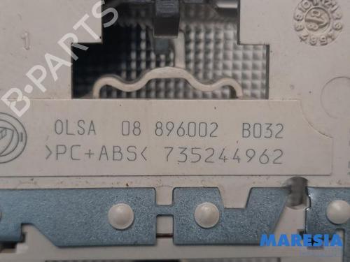 Innerbelysning FIAT 500 (312_) 1.2 (312AXA1A) | BP31436792I8
