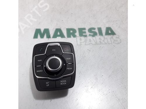 Used Control unit Control unit PEUGEOT 508 I (8D_) 2.0 HDi Hybrid4 AWC (163 hp) 31492667 31492667