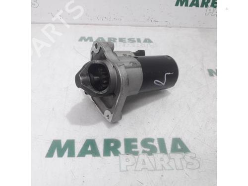 Used Starter PEUGEOT 2008 I (CU_) 1.2 VTi (82 hp) 31467888