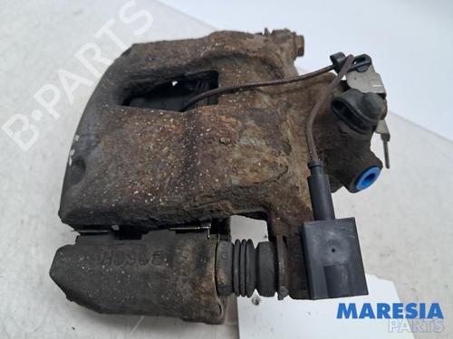Left front brake caliper FIAT 500 C (312_) 1.2 (312CXA1A, 312AXA1A) | BP38459365M105 - Image 4
