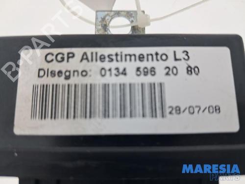 Electronic sensor LANCIA DELTA III (844_) 1.4 (844.AXA1A) | BP32746230M84 - Image 4