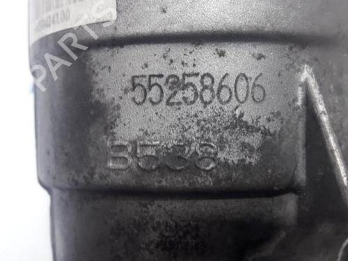 Other FIAT DOBLO Cargo (263_) 1.3 D Multijet | BP31508619O1