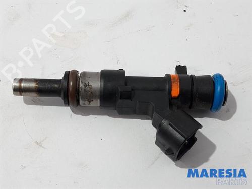 Injector RENAULT CLIO IV (BH_) 0.9 TCe 90 (BHNF, BHMA, BHMH, BHJK, BHJR) | BP31397674M100