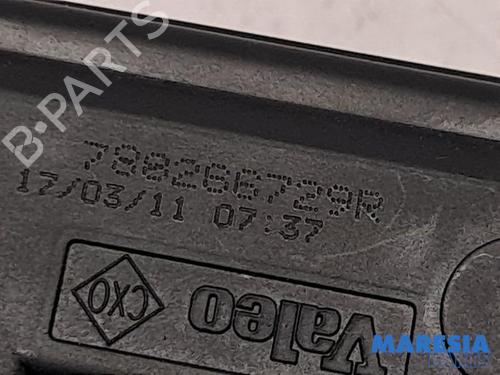 Fuel door actuator RENAULT MEGANE CC (EZ0/1_) 1.4 TCe (EZ0F, EZ1V) | BP31416119E18