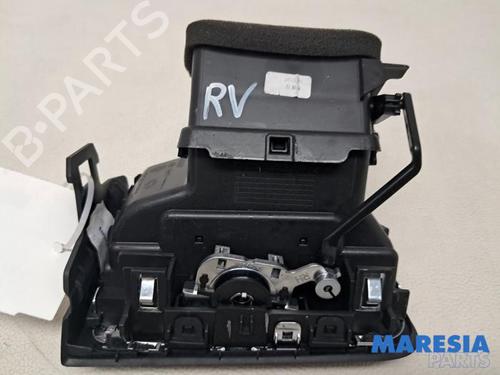 Luftventil RENAULT MEGANE IV Hatchback (B9A/M/N_) 1.2 TCe 130 (B9MR) | BP31816732I21