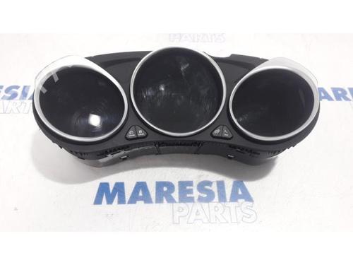 Used Instrument cluster CITROËN DS4 (NX_) 1.6 VTi 120 (120 hp) 31411640