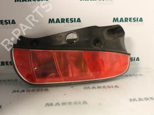 Used Right taillight LANCIA YPSILON (843_) 1.3 JTD (843.AXD11, 843.AXD1A) (70 hp) 31512807