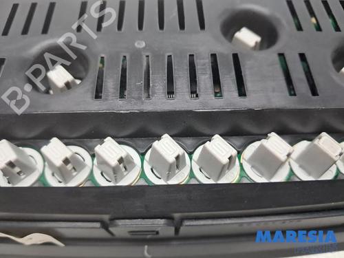 Instrument cluster CITROËN XSARA PICASSO (N68) 1.6 16V | BP31495537C47 