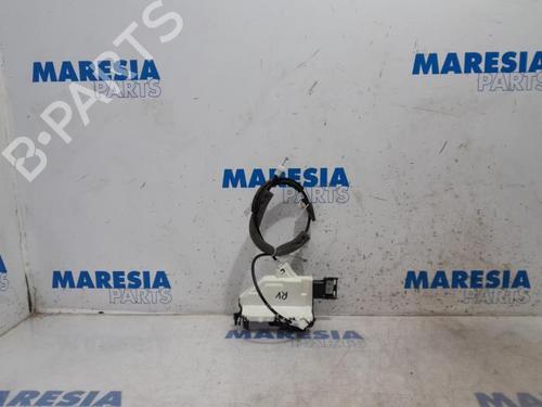 Used Electronic module PEUGEOT PARTNER Box Body/MPV 1.6 HDi (90 hp) 31439719