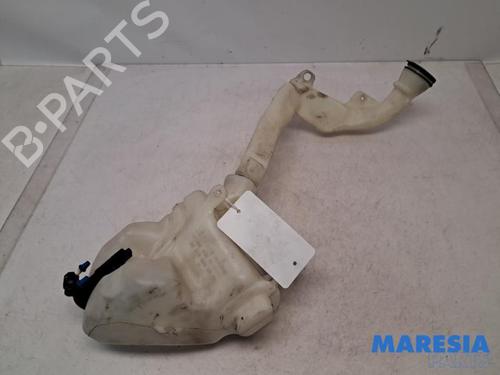 Used Windscreen washer tank CITROËN C3 III (SX) 1.2 VTi 82 (82 hp) 31409927