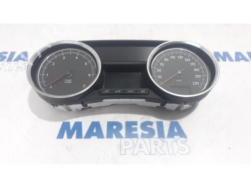 Used Instrument cluster PEUGEOT 508 I (8D_) 1.6 THP (156 hp) 31455653