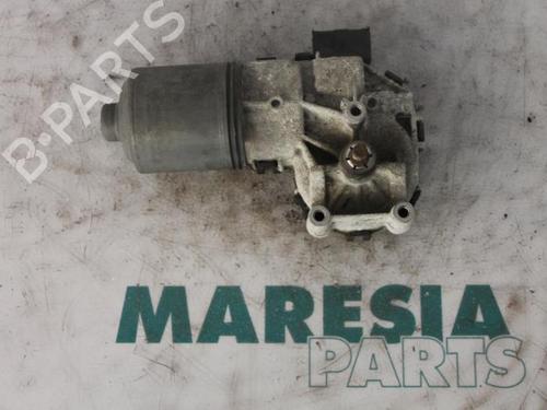 Used Front wiper motor CITROËN C5 I Break (DE_) 2.0 HDi (DERHZB, DERHZE) (109 hp) 31419177