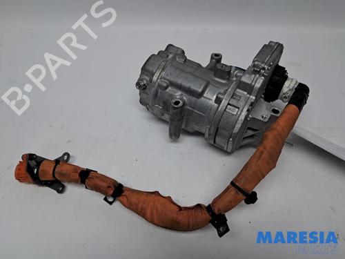 AC compressor RENAULT ARKANA I (LCM_, LDN_) 1.6 E-TECH 145 (LDMU) | BP31418102M34